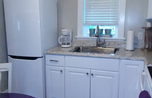 Wells River Apartamento | Apartamento para huéspedes con vista tranquila en un edificio victoriano histórico
