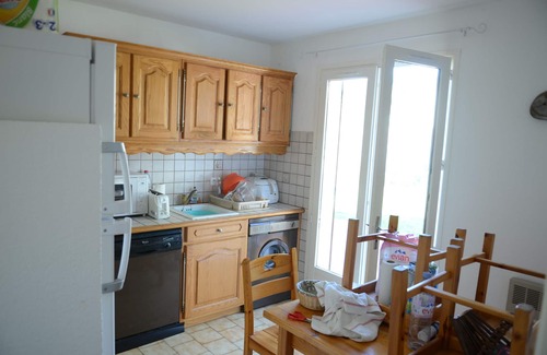 Pinet Villa | Villa tranquila a 15 minutos de las playas.