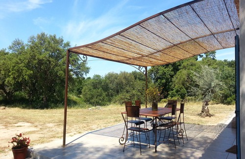 Sollacaro Casa | Peaceful villa close to the beach