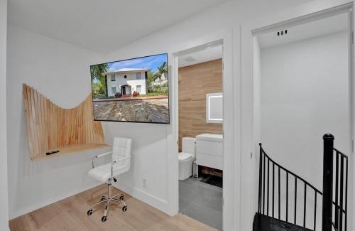 Delray Beach Villa | Peaceful Villa Lauren