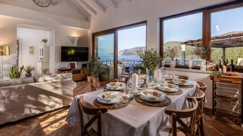 Molunat Villa | Peaceful Villa Palma with a pool in Dubrovnik
