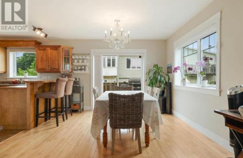 Charlottetown Casa | Peaceful Water View House!