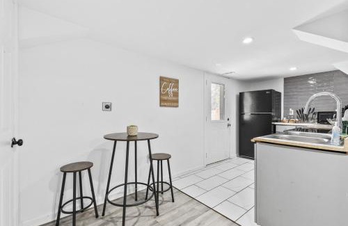 Atlanta Casa | Peaceful Westside Escape