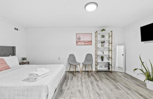 Atlanta Casa | Peaceful Westside Escape