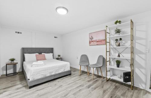 Atlanta Casa | Peaceful Westside Escape