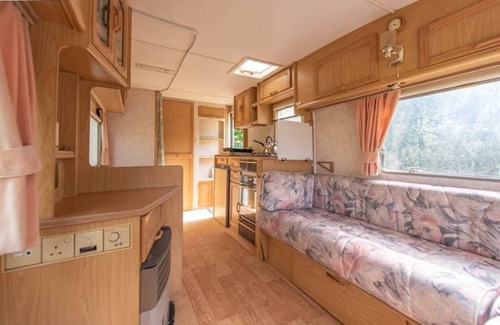Mary Tavy Casa | Peaceful - Wheels in the Wilderness 2
