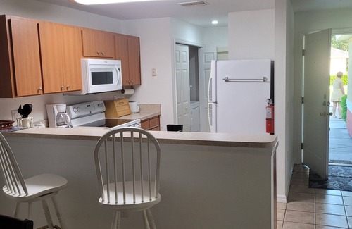Fedhaven Villa | Peacefull villa for rent,3bed,2bath,all amenities,dryer and washer, parking,