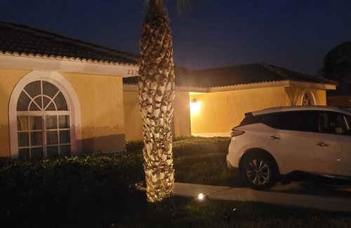 Fedhaven Villa | Peacefull villa for rent,3bed,2bath,all amenities,dryer and washer, parking,