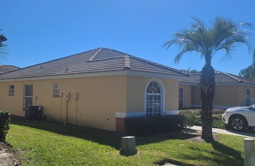 Fedhaven Villa | Peacefull villa for rent,3bed,2bath,all amenities,dryer and washer, parking,