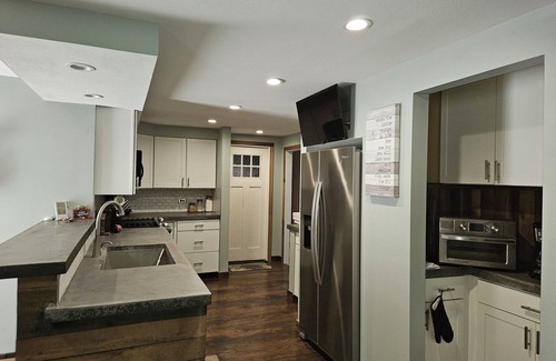 Sennett Casa | Peacefully Country Setting