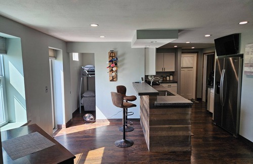Sennett Casa | Peacefully Country Setting