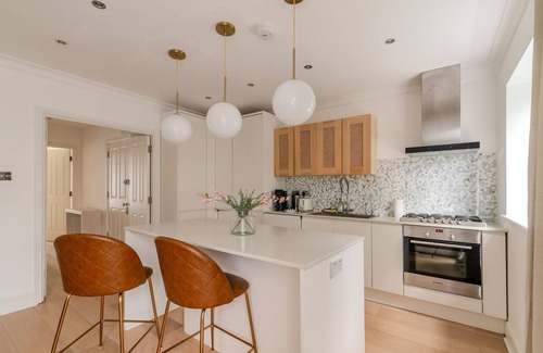 Dulwich Apartamento | Peacefully set 2BR Apt near Beautiful Dulwich Park