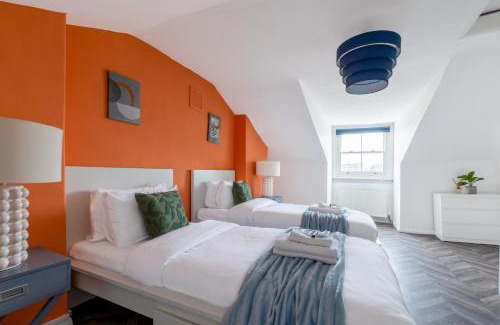 Vassall Apartamento | Peacefully set 2level 2BR btw Brixton & Camberwell