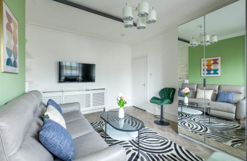 Vassall Apartamento | Peacefully set 2level 2BR btw Brixton & Camberwell