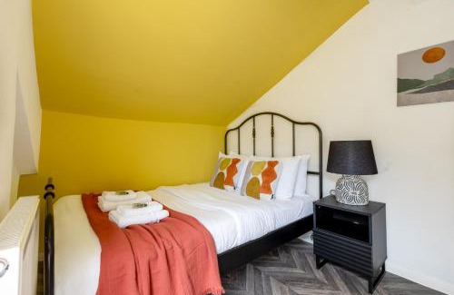 Vassall Apartamento | Peacefully set 2level 2BR btw Brixton & Camberwell
