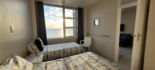 Scottburgh Apartamento | Peacehaven's Top Floor Gem 703