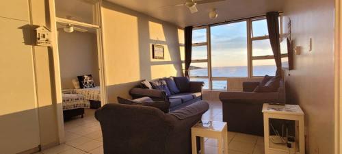 Scottburgh Apartamento | Peacehaven's Top Floor Gem 703
