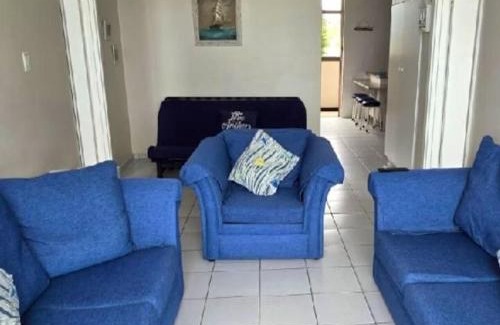 Scottburgh Apartamento | Peacehaven's Top Floor Gem 703