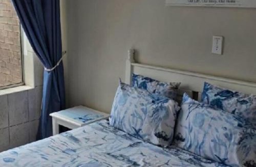 Scottburgh Apartamento | Peacehaven's Top Floor Gem 703