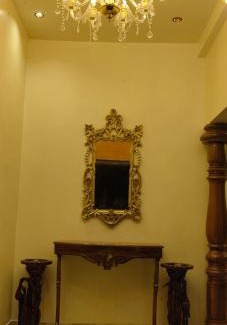 Gobichettipalayam Complejo | peacevillageresort