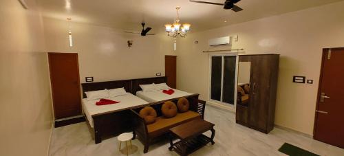 Gobichettipalayam Complejo | peacevillageresort