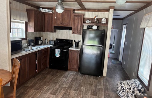 Dunnellon Casa | Peacful 1-Bedroom Bungalow near the Rainbow River