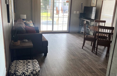 Dunnellon Casa | Peacful 1-Bedroom Bungalow near the Rainbow River