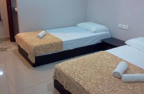 Kuah Hotel | Peach Blossom Village