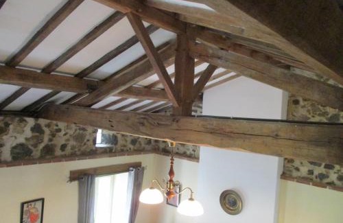 La Foret-sur-Sevre Casa | Peach Cottage