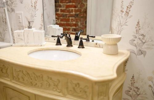 Cowpens Casa | Peach Haven Hideaway
