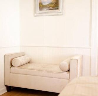 Cowpens Casa | Peach Haven Hideaway