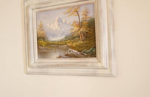 Cowpens Casa | Peach Haven Hideaway