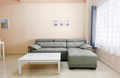 Rawang Casa | Peach Homestay Tasik Puteri