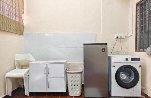 Rawang Casa | Peach Homestay Tasik Puteri