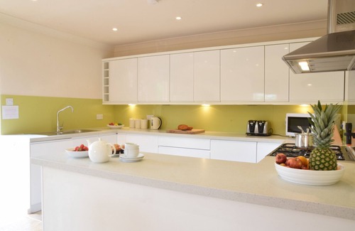 Aldeburgh Cabaña | Peach House, Aldeburgh