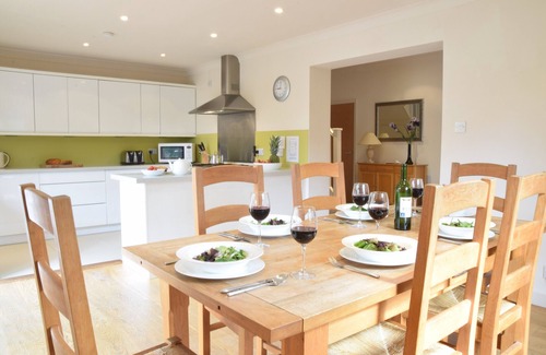Aldeburgh Cabaña | Peach House, Aldeburgh