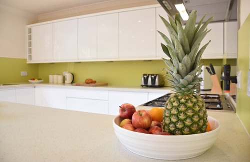 Aldeburgh Cabaña | Peach House, Aldeburgh