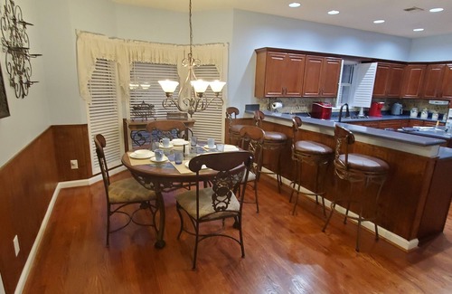 Douglasville Casa | Peach of a Property