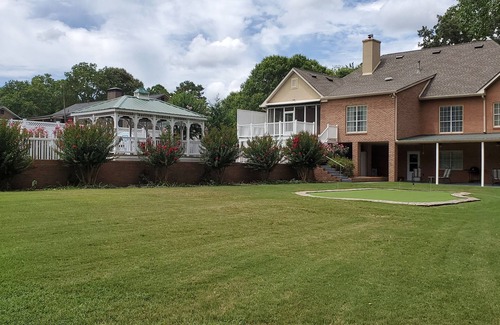 Douglasville Casa | Peach of a Property