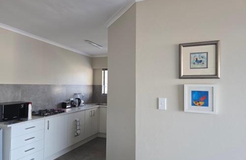 Greater Johannesburg Metropolitan Area Apartamento | Peach tree cottage