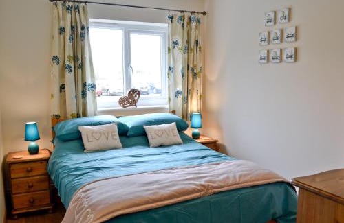 Winterbourne Abbas Casa | Peach Tree Cottage