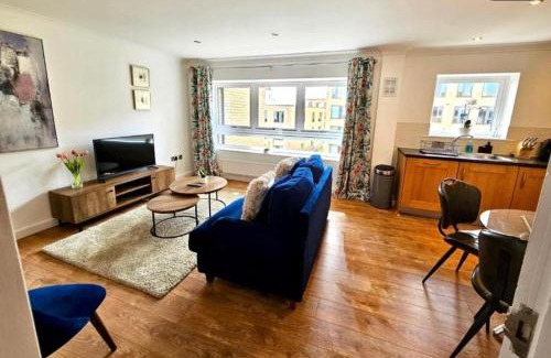 Cambridge Apartamento | Peach Tree Serviced Apartment