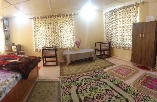 Shilla Casa | Peach Villa Farm Stay
