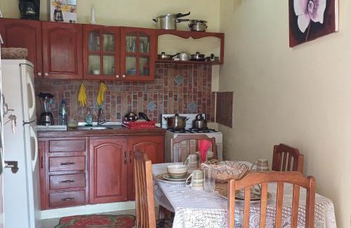 St. George's Apartamento | PeachBloom Tereace Inn