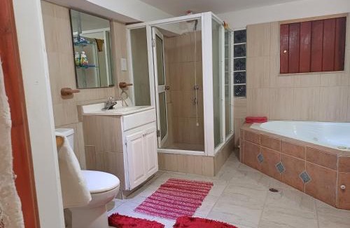 St. George's Apartamento | PeachBloom Tereace Inn