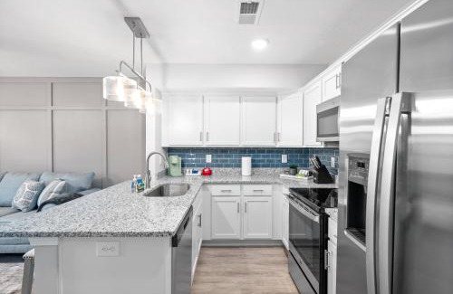 Clarksville Casa | Peachers Place Townhomes (1000 Henry Place Blvd, #908) Close to Ft. Campbell