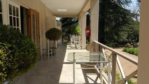 Ladysmith Cama Y Desayuno | Peaches & Cream Bed & Breakfast
