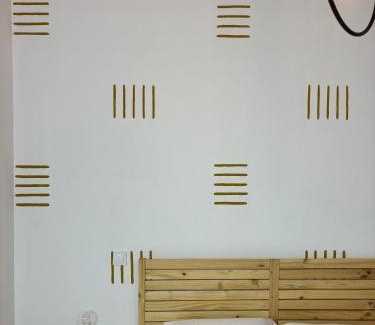 Serres Apartamento | Peachy & Cozy