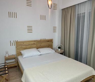 Serres Apartamento | Peachy & Cozy
