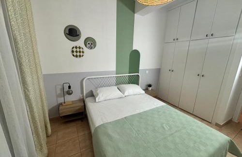Serres Apartamento | Peachy & Cozy